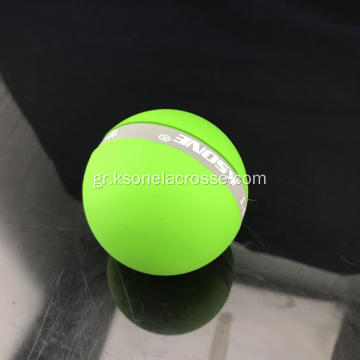 μασάζ ραβδί με μπάλες pilates ακανθώδης μπάλα